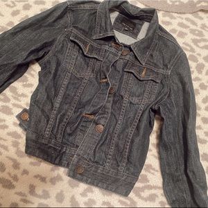 Limited Jean jacket